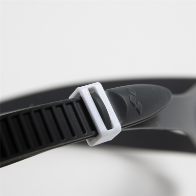 Arena The One one size clear/grey/white Unisex Produktbild 3