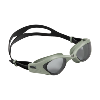 Arena The One one size smoke/jade/black Unisex Produktbild 1