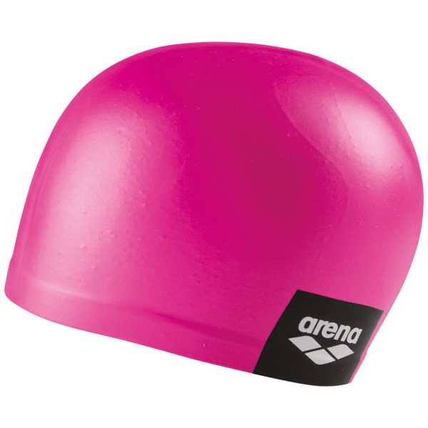 Arena Logo Moulded Cap one size pink Unisex