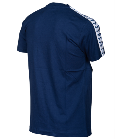 Arena M T-Shirt Team S navy/white/navy Herren Produktbild 2