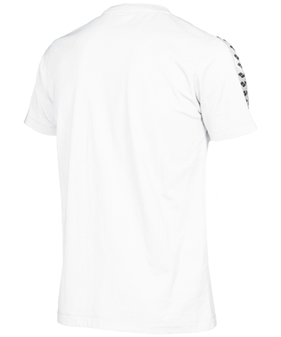 Arena M T-Shirt Team XL white/white/black Herren Produktbild 2