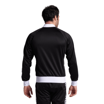 Arena M Relax Iv Team Jacket XXL black/white/black Herren Produktbild 1