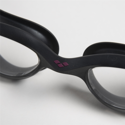 Arena W The One one size clear/black/black Damen Produktbild 2