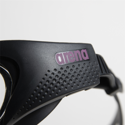 Arena W The One one size clear/black/black Damen Produktbild 3