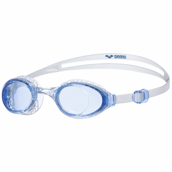 Arena Air-Soft Goggle one size blue/clear Unisex
