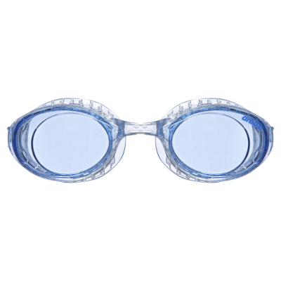 Arena Air-Soft Goggle one size blue/clear Unisex Produktbild 1