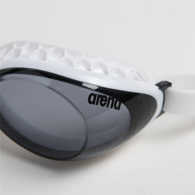 Arena Air-Soft Goggle one size smoked/white Unisex Produktbild 2