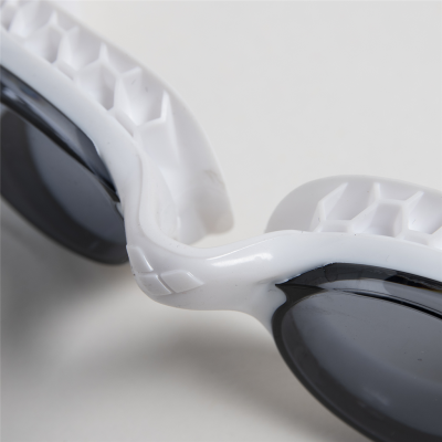 Arena Air-Soft Goggle one size smoked/white Unisex Produktbild 3