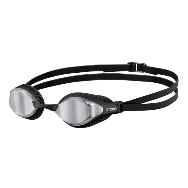 Arena Air-Speed Mirror one size silver/black Unisex