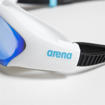 Arena The One Mirror one size blue/white/black Unisex Produktbild 3