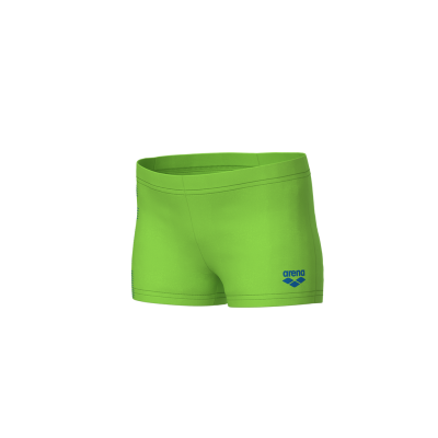 Arena Kids B Arena Logo Short 92 soft green Jungen Produktbild 1
