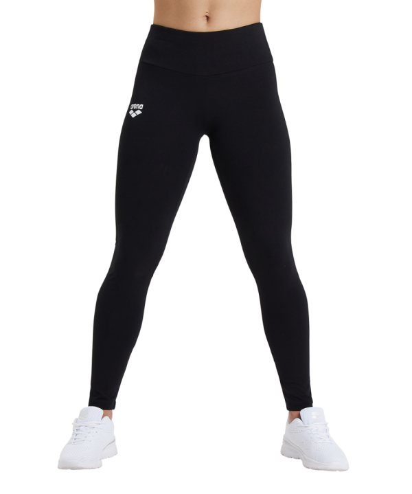 Arena W Te Tight S black Damen
