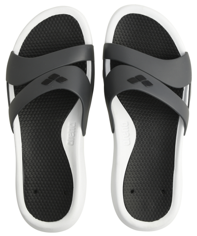 Arena W Nina 39 white/dark grey/black Damen Produktbild 1