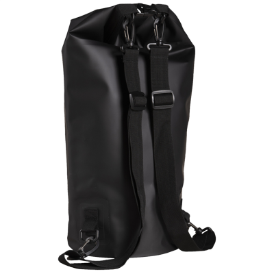 Arena Team Drybag Big Logo one size black Produktbild 2