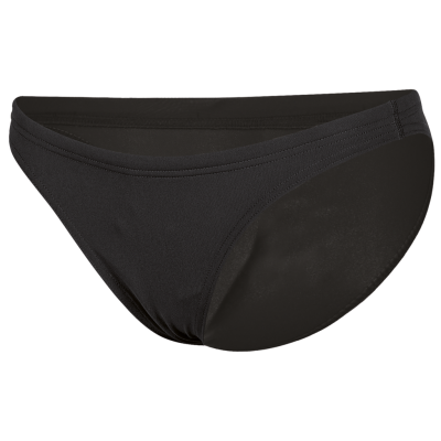 Arena W Team Swim Bottom Solid D 32 black/white Damen Produktbild 1