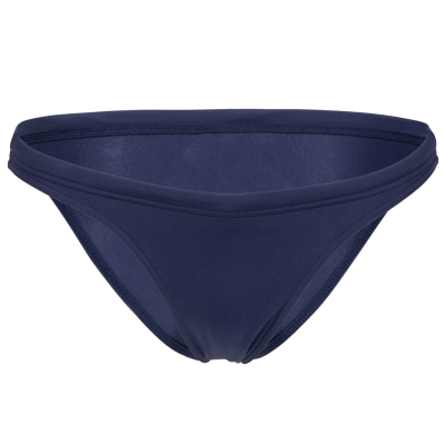 Arena W Team Swim Bottom Solid D 32 navy/white Damen Produktbild 1
