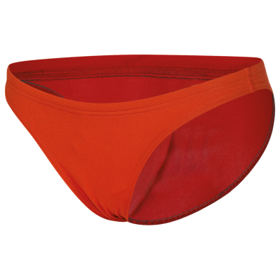 Arena W Team Swim Bottom Solid D 32 red/white Damen Produktbild 1