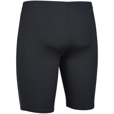 Arena M Team Swim Jammer Solid D 2 black/white Herren Produktbild 2