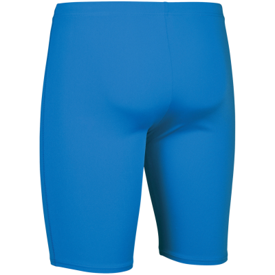 Arena M Team Swim Jammer Solid D 3 royal/white Herren Produktbild 2