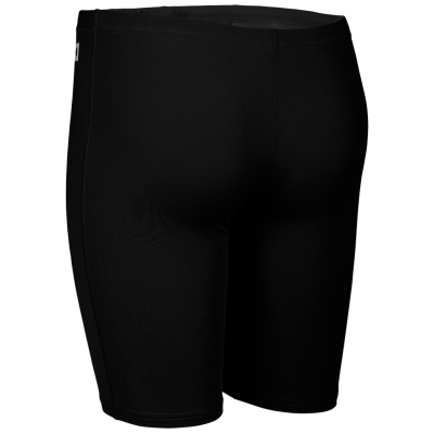 Arena B Team Swim Jammer Solid 152 black/white Jungen Produktbild 2