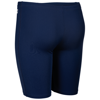 Arena B Team Swim Jammer Solid 152 navy/white Jungen Produktbild 2