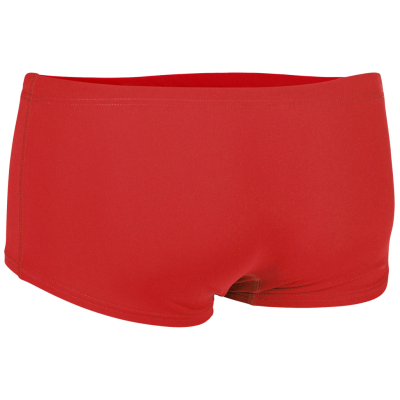 Arena M Team Swim Low Waist Short Solid D 3 red/white Herren Produktbild 2