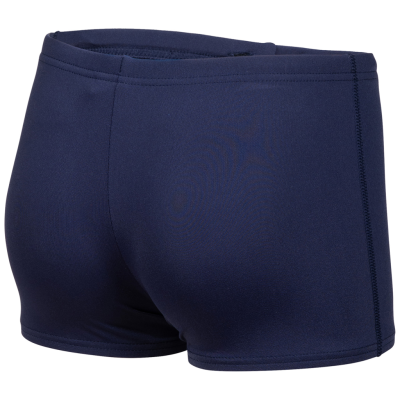 Arena B Team Swim Short Solid 152 navy/white Jungen Produktbild 2