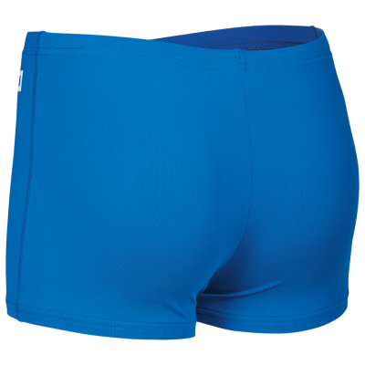 Arena B Team Swim Short Solid 152 royal/white Jungen Produktbild 2