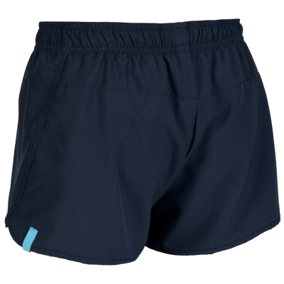 Arena W Team Short Solid M navy Damen Produktbild 2