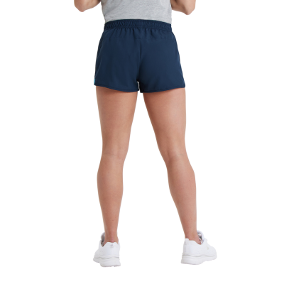 Arena W Team Short Solid L navy Damen Produktbild 3