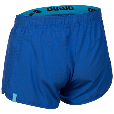 Arena W Team Short Solid XXL royal Damen Produktbild 2