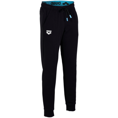 Arena W Team Pant Solid XS black Damen Produktbild 1