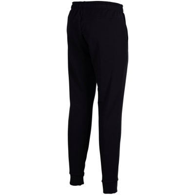 Arena W Team Pant Solid XS black Damen Produktbild 2
