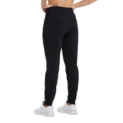 Arena W Team Pant Solid XS black Damen Produktbild 3