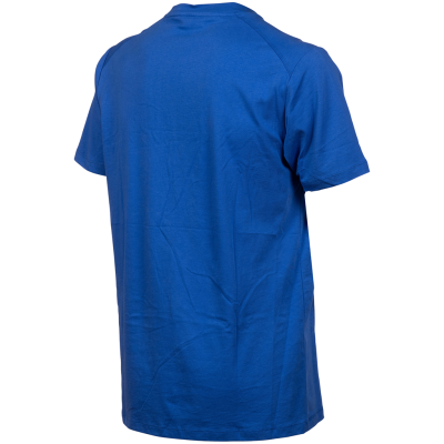 Arena Team T-Shirt Panel XS royal Unisex Produktbild 2