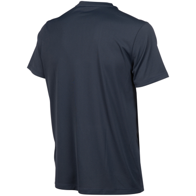 Arena Team T-Shirt Solid M navy Unisex Produktbild 1