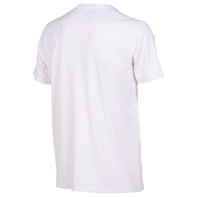 Arena Team T-Shirt Solid 3XL white Unisex Produktbild 2