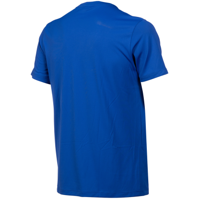 Arena Team T-Shirt Solid M royal Unisex Produktbild 1