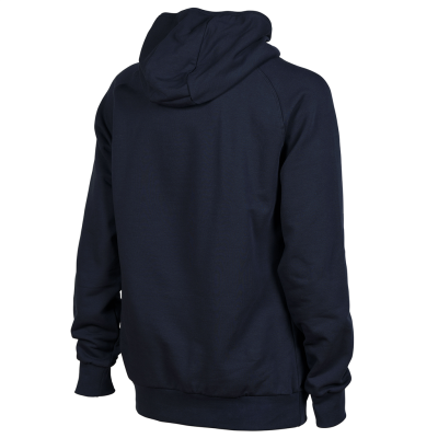 Arena Team Hooded Sweat Panel XXL navy Unisex Produktbild 1