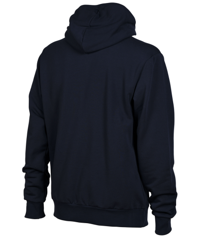 Arena Team Hooded Jacket Panel XL navy Unisex Produktbild 1