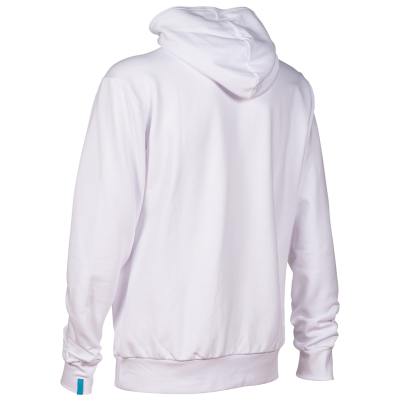 Arena Team Hooded Jacket Panel 3XL white Unisex Produktbild 1