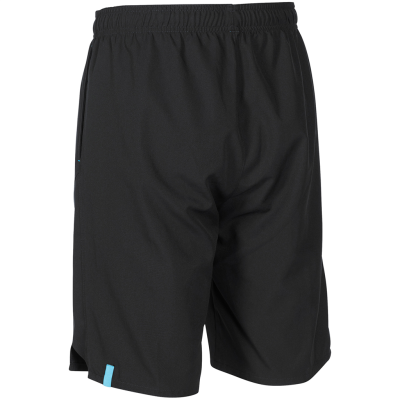 Arena Team Bermuda Panel S black Unisex Produktbild 1