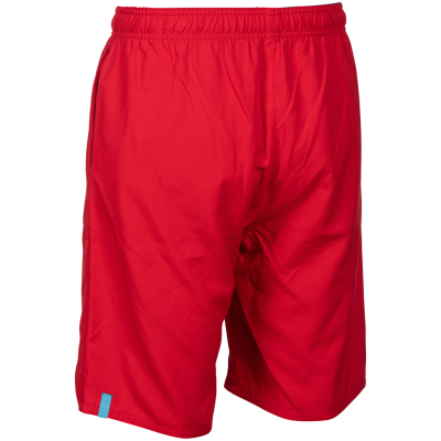 Arena Team Bermuda Panel L red Unisex Produktbild 1