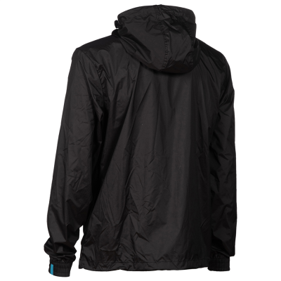 Arena Team Windbreaker Solid XS black Unisex Produktbild 1