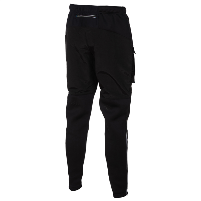 Arena Team Half-Quilted Pant XL black Unisex Produktbild 1