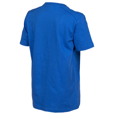 Arena Jr Team T-Shirt Panel 164 royal Unisex Produktbild 1