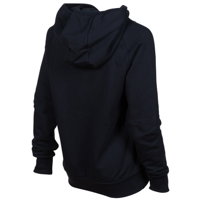 Arena Jr Team Hooded Sweat Panel 140 navy Unisex Produktbild 1