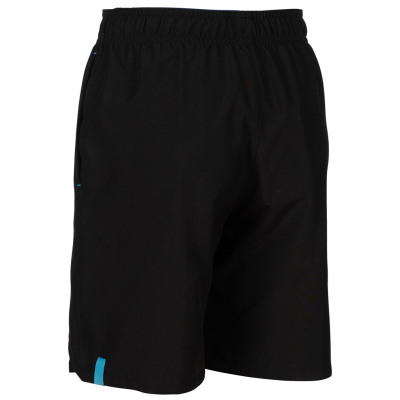 Arena Jr Team Bermuda Panel 140 black Unisex Produktbild 1