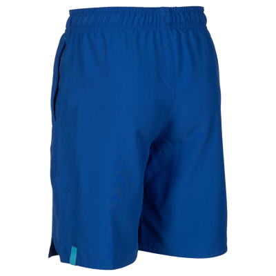 Arena Jr Team Bermuda Panel 128 royal Unisex Produktbild 1