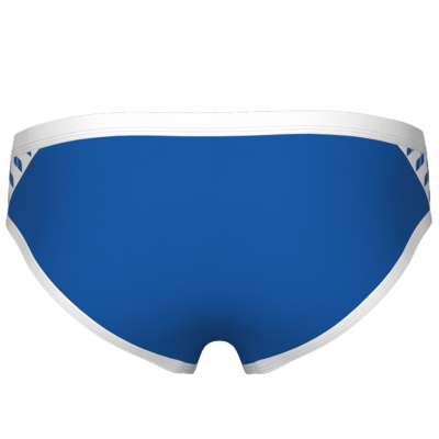 Arena M Arena Icons Swim Briefs Solid D 5 royal/white Herren Produktbild 2